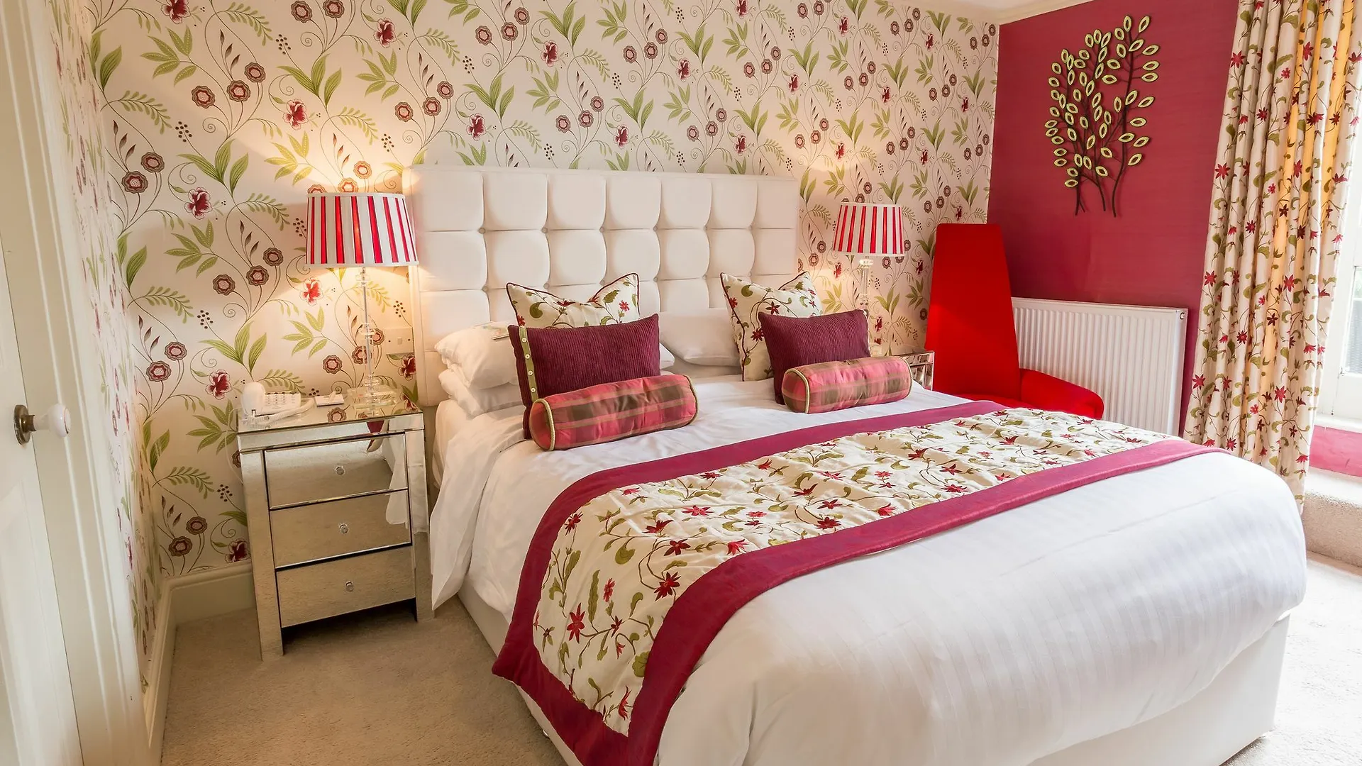 Victorian House Bed and breakfast