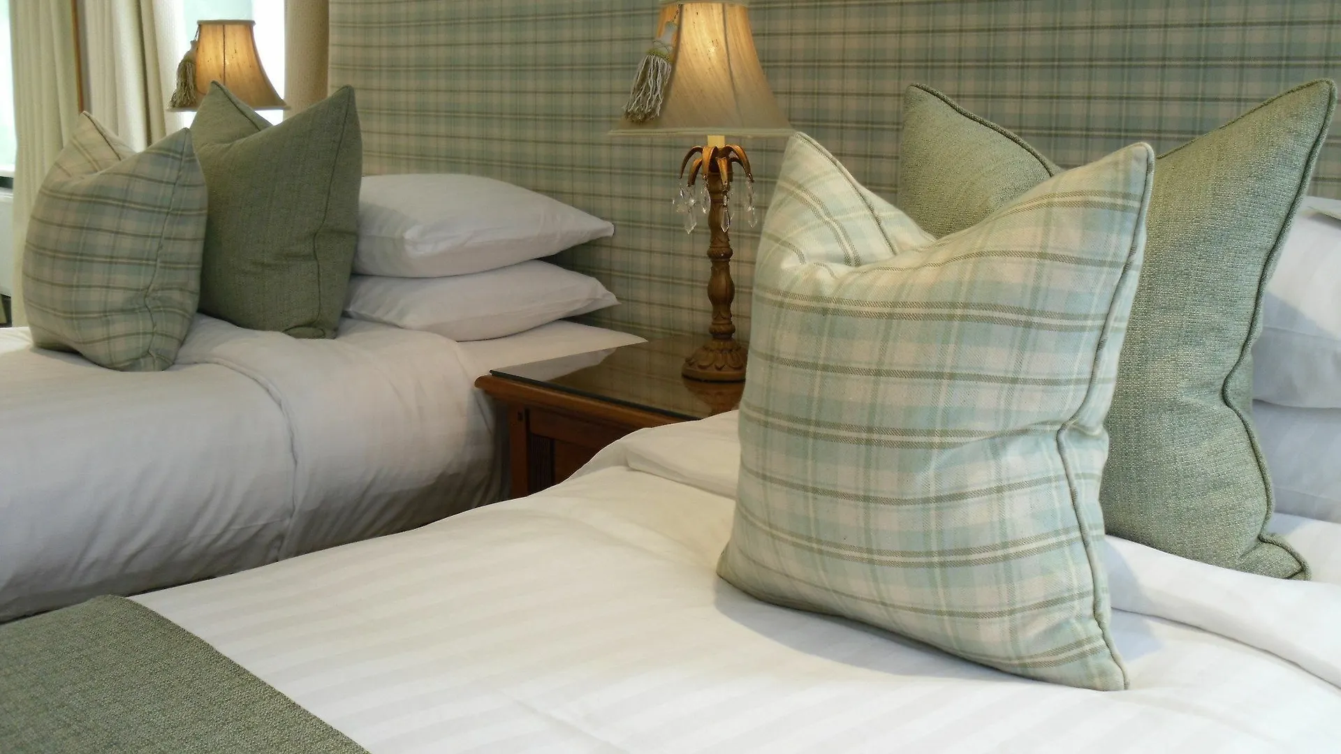 Victorian House Bed and breakfast 4*