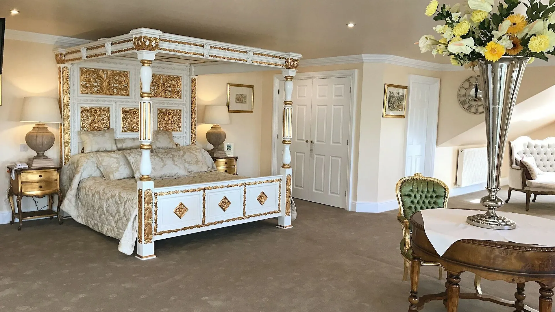 Hotel Grange Hotel Grange-over-Sands