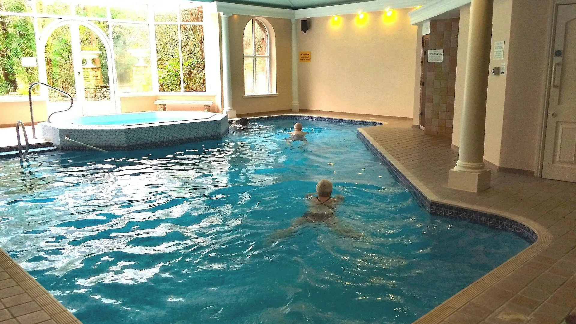 Grange Hotel