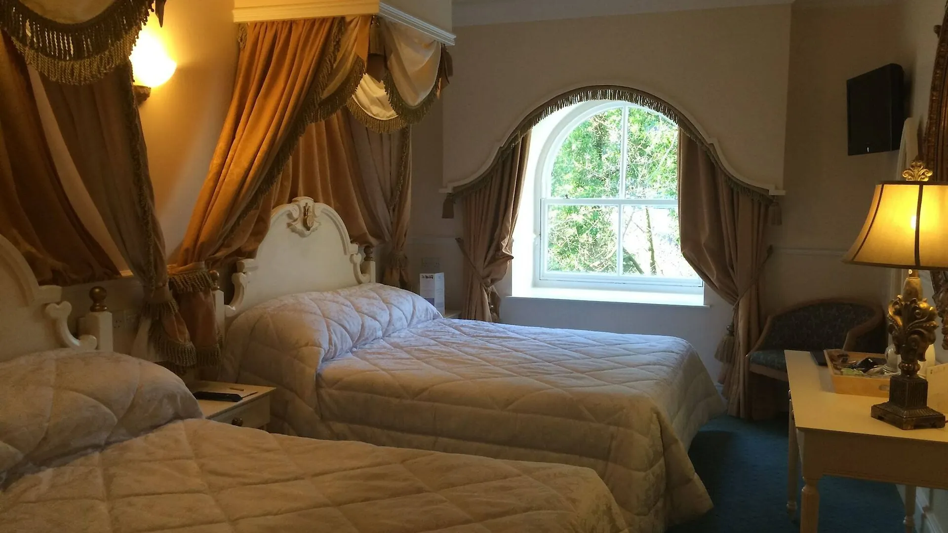 Grange Hotel Grange-over-Sands