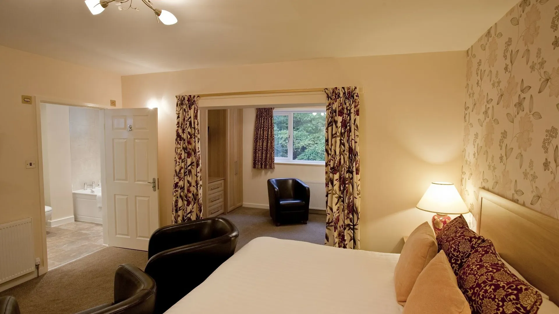 Gasthof Hawksmoor 5*