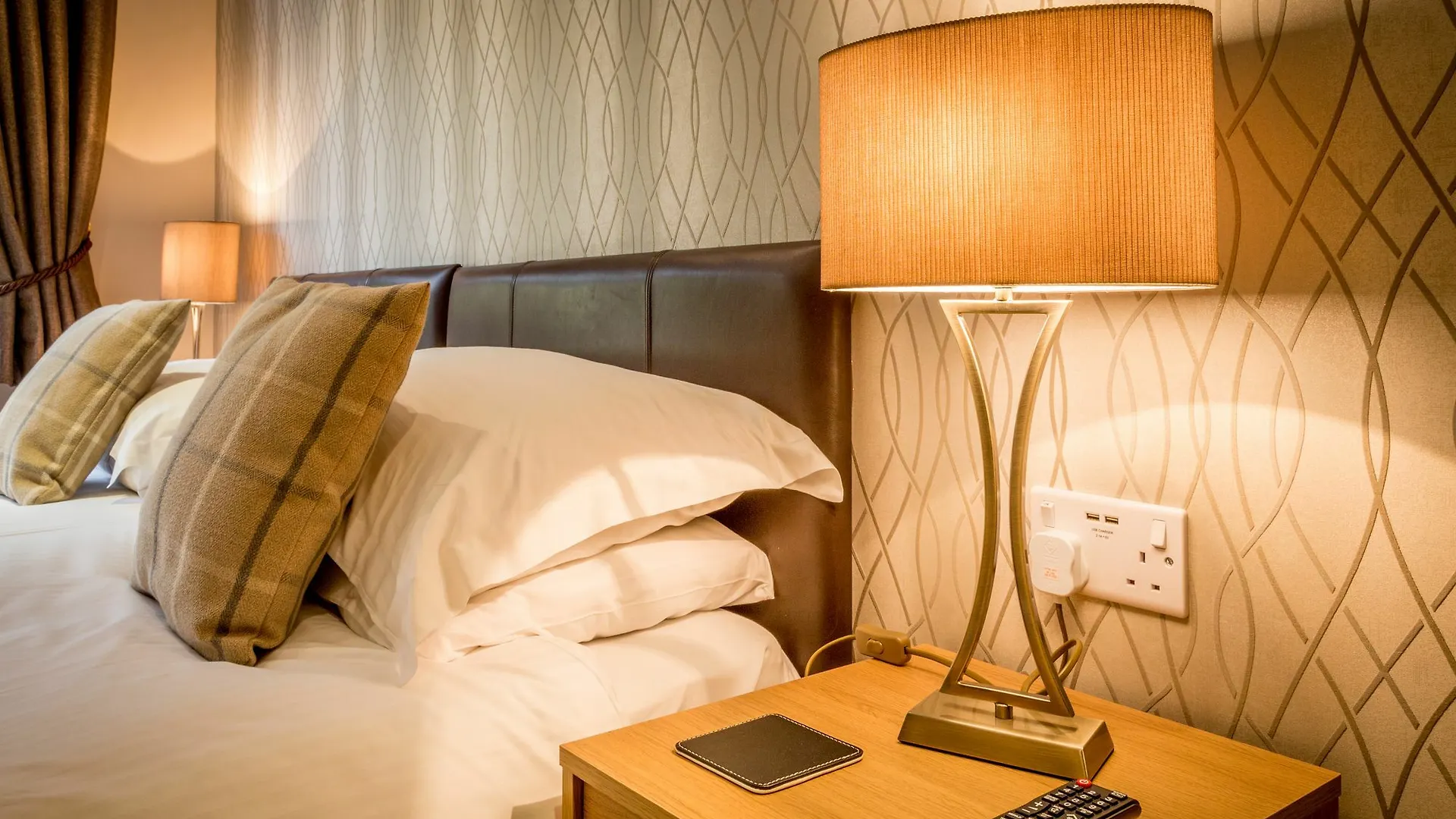 Hermiston Гостевой дом 4*