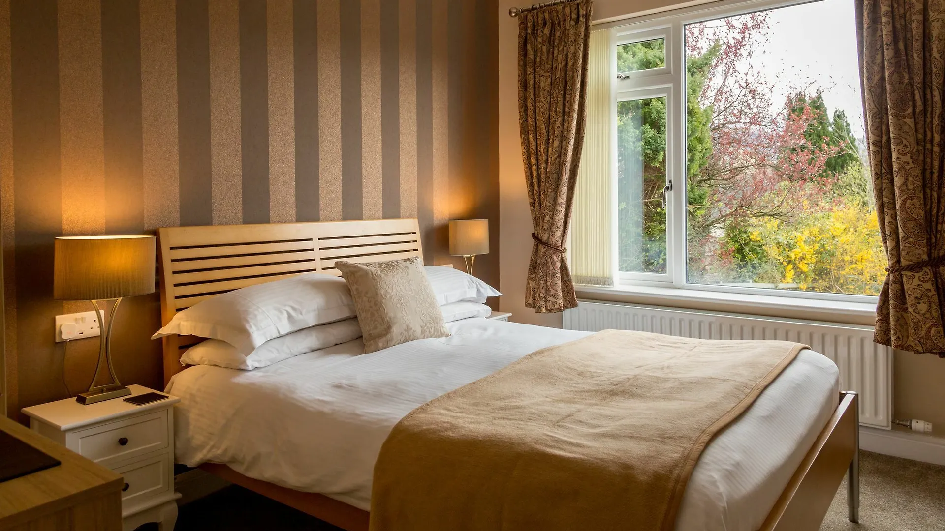 Hermiston Гостевой дом 4*