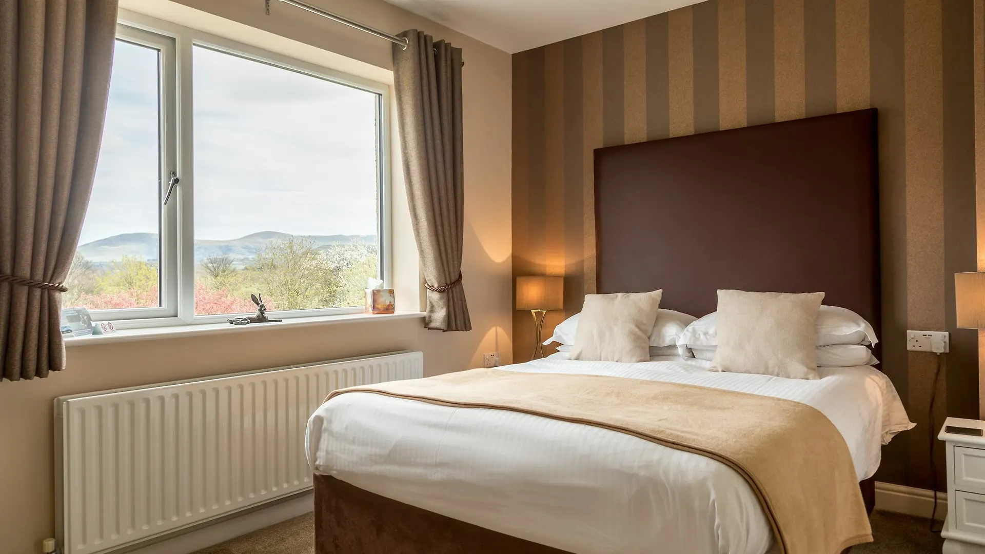 Hermiston 4* Кесвик