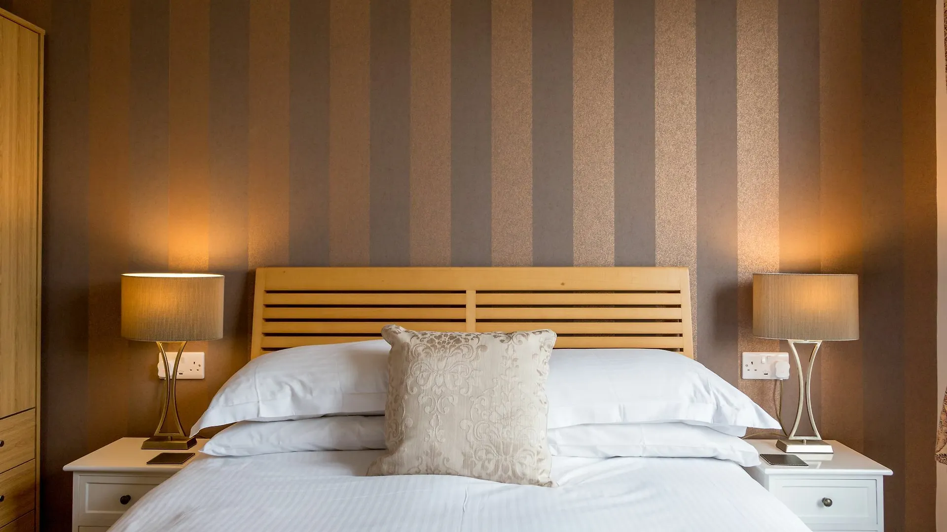 Hermiston Гостевой дом 4*