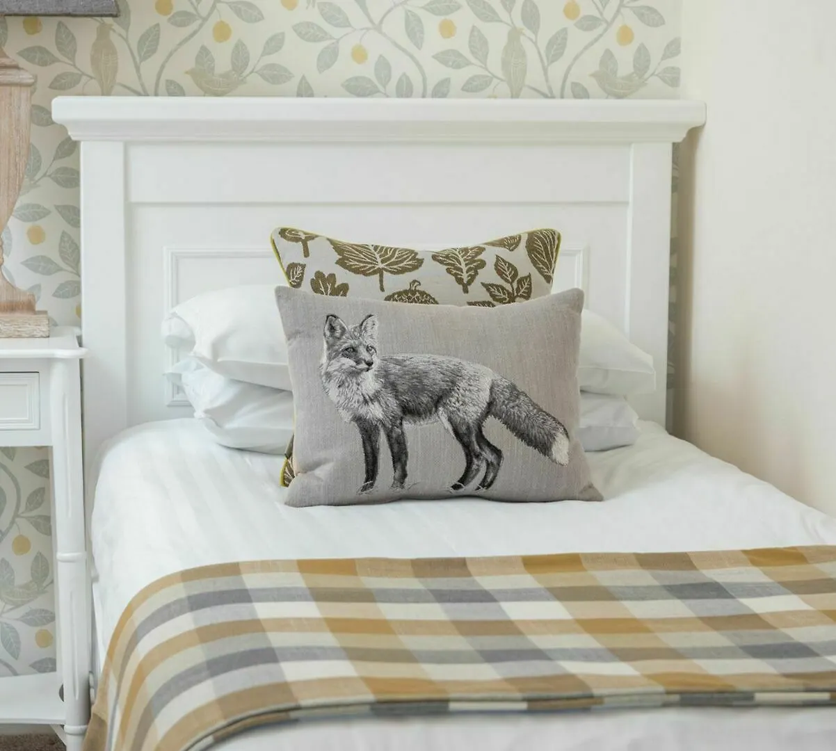 The King's Head Hotel 3*
