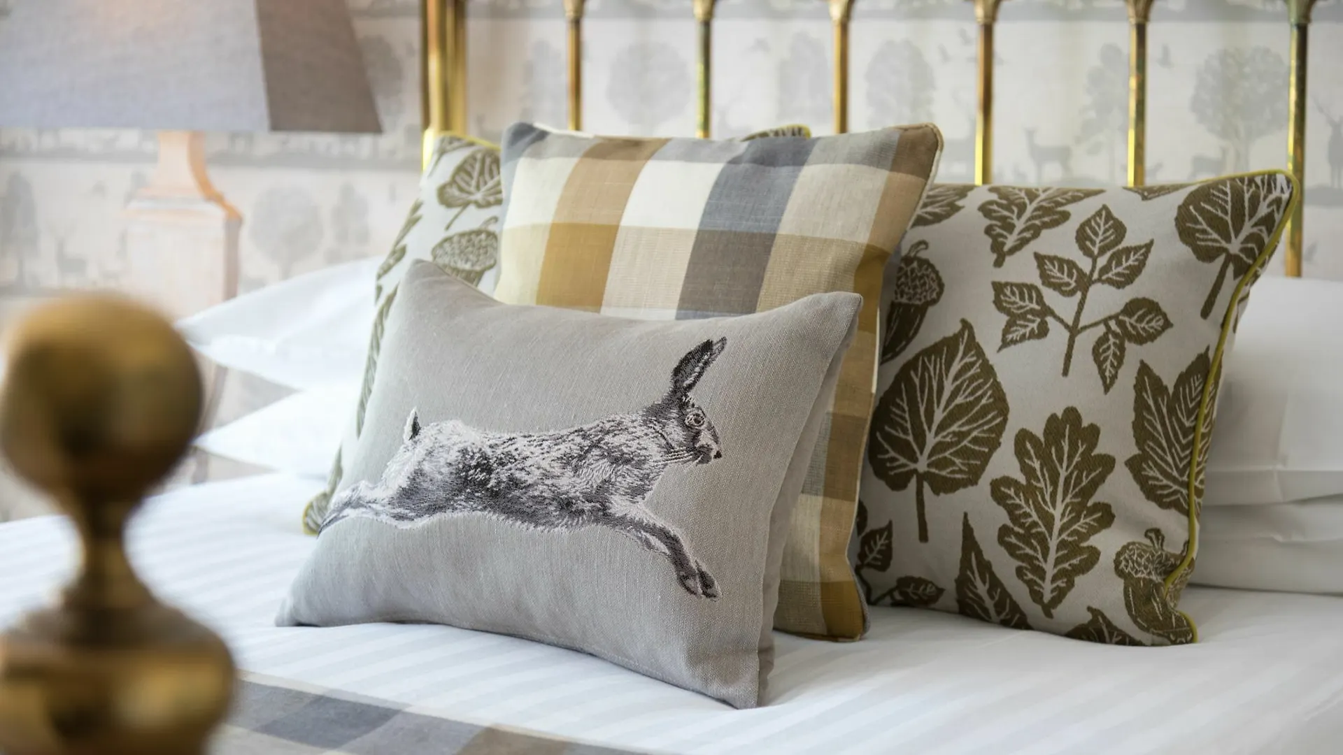 The King's Head Hotel Thirlmere