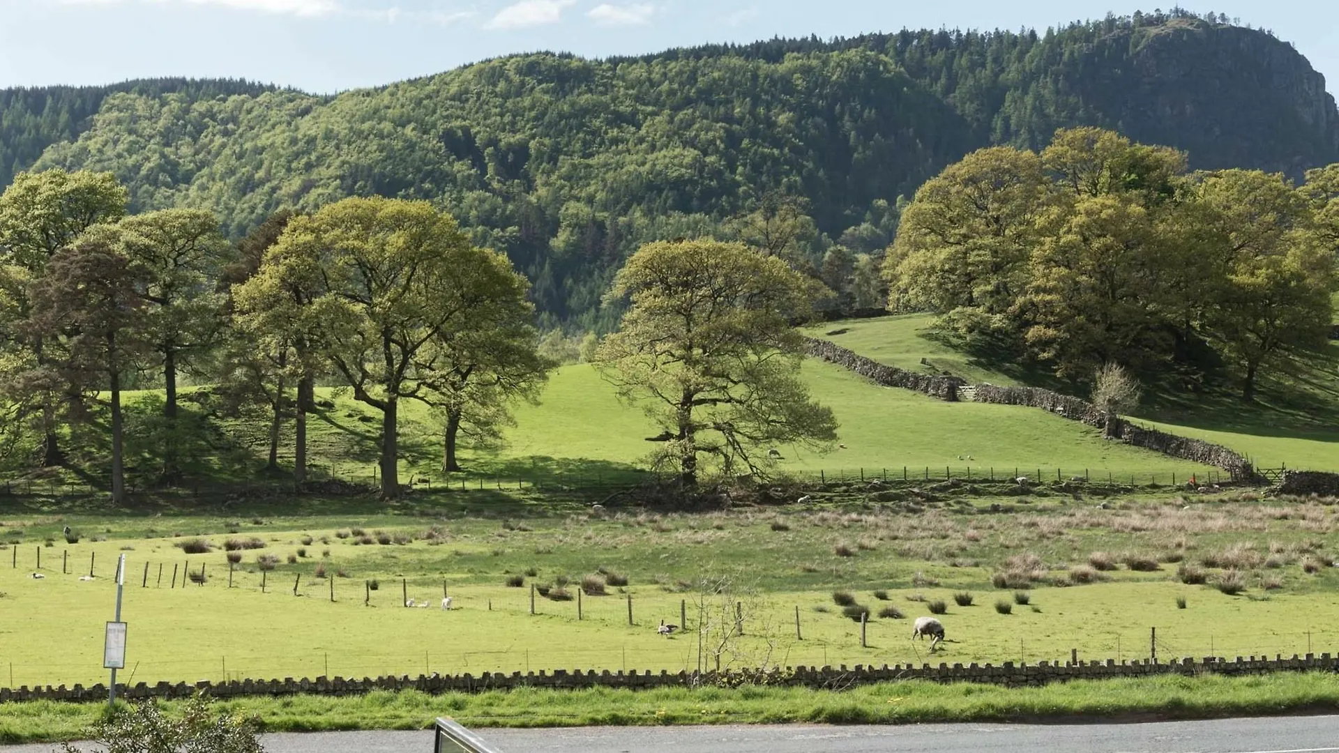 Hotel The King's Head Thirlmere