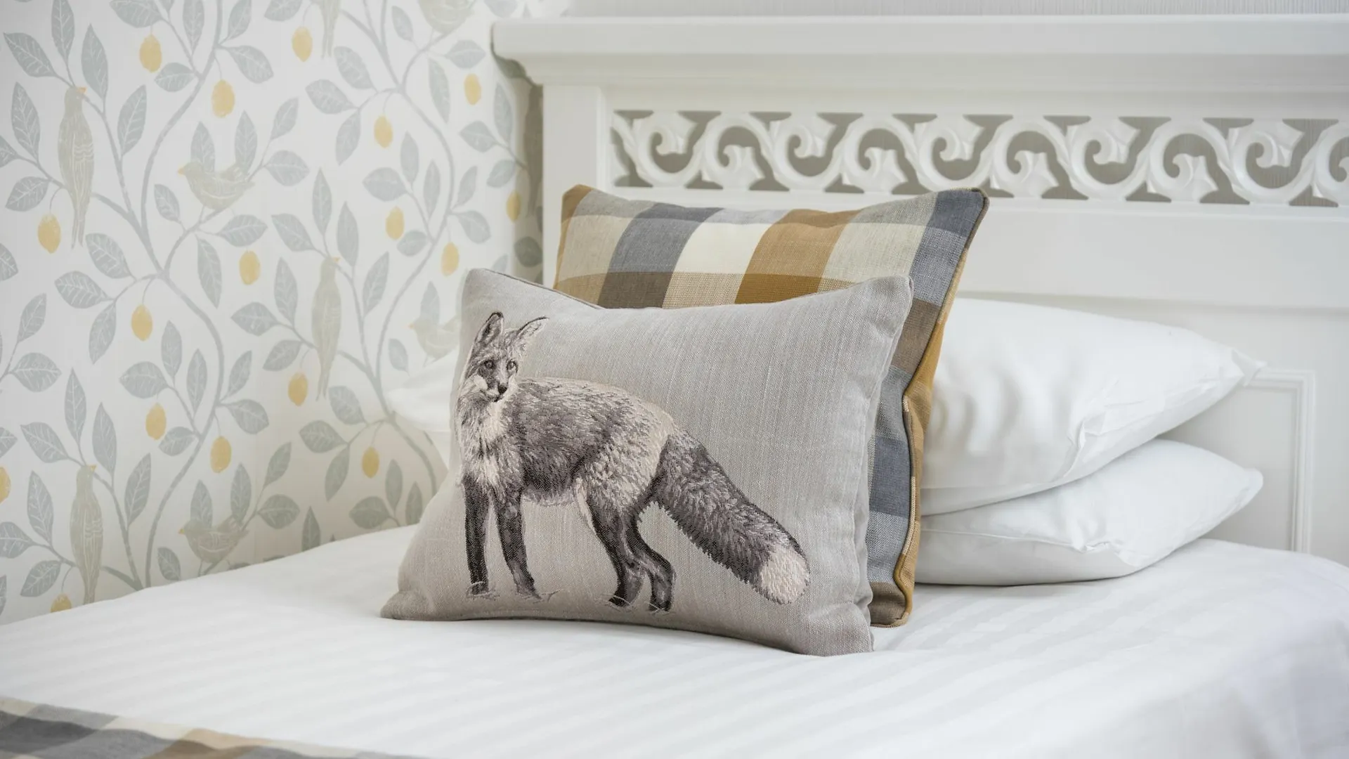 Hotel The King's Head 3*