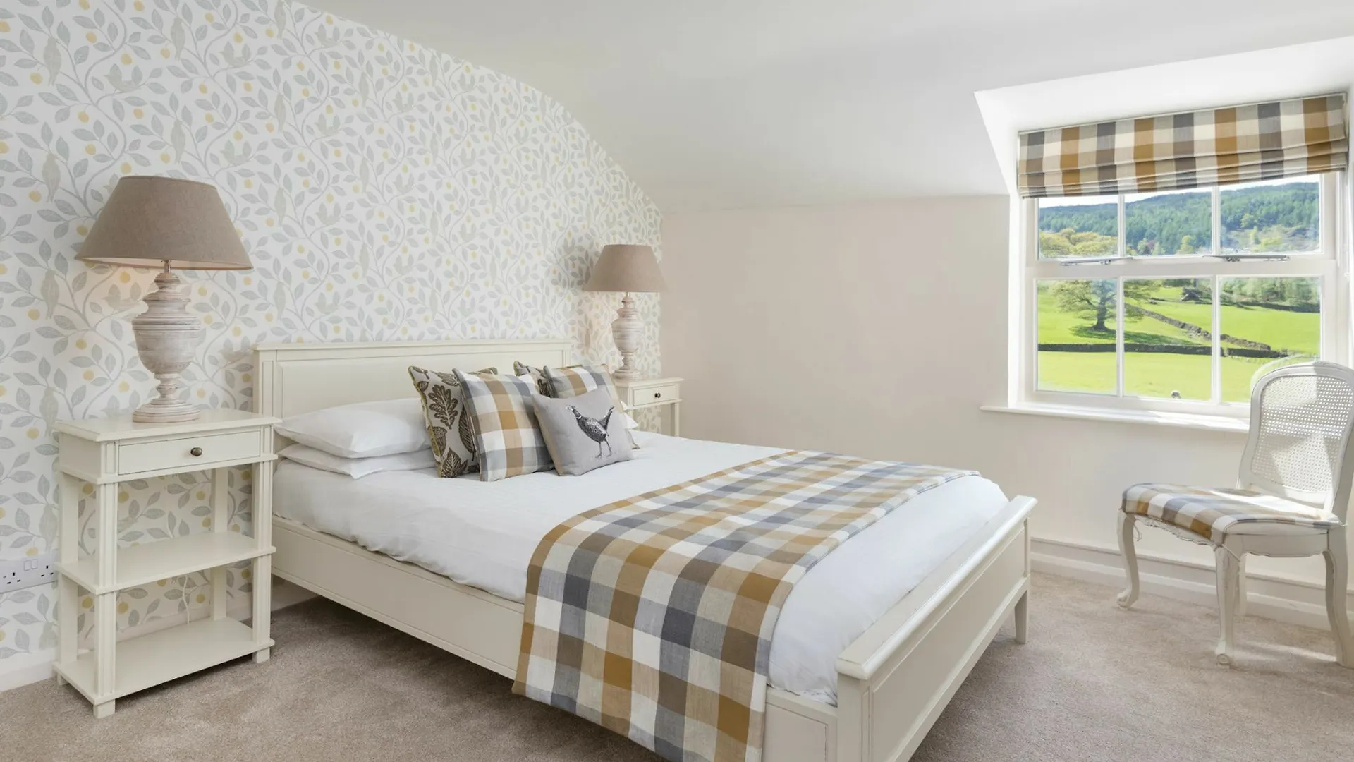The King's Head Hotel 3*