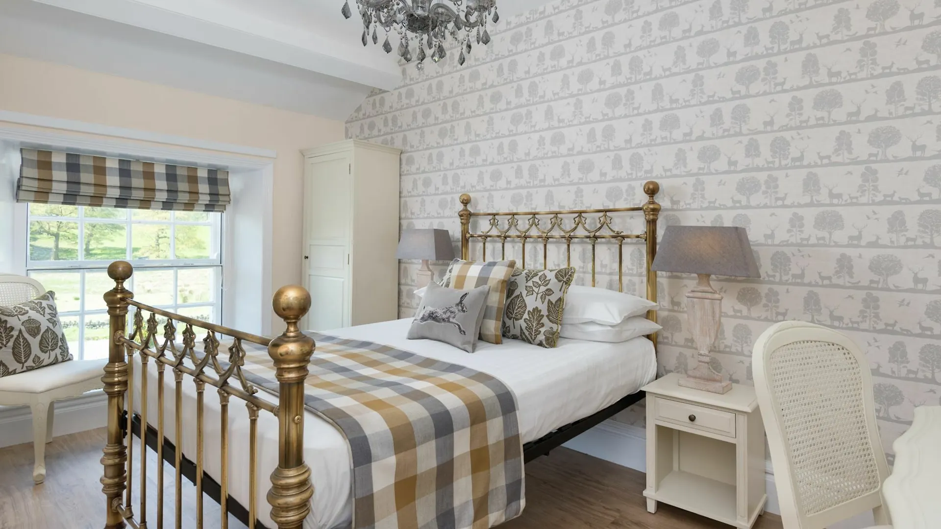 Hotel The King's Head Thirlmere