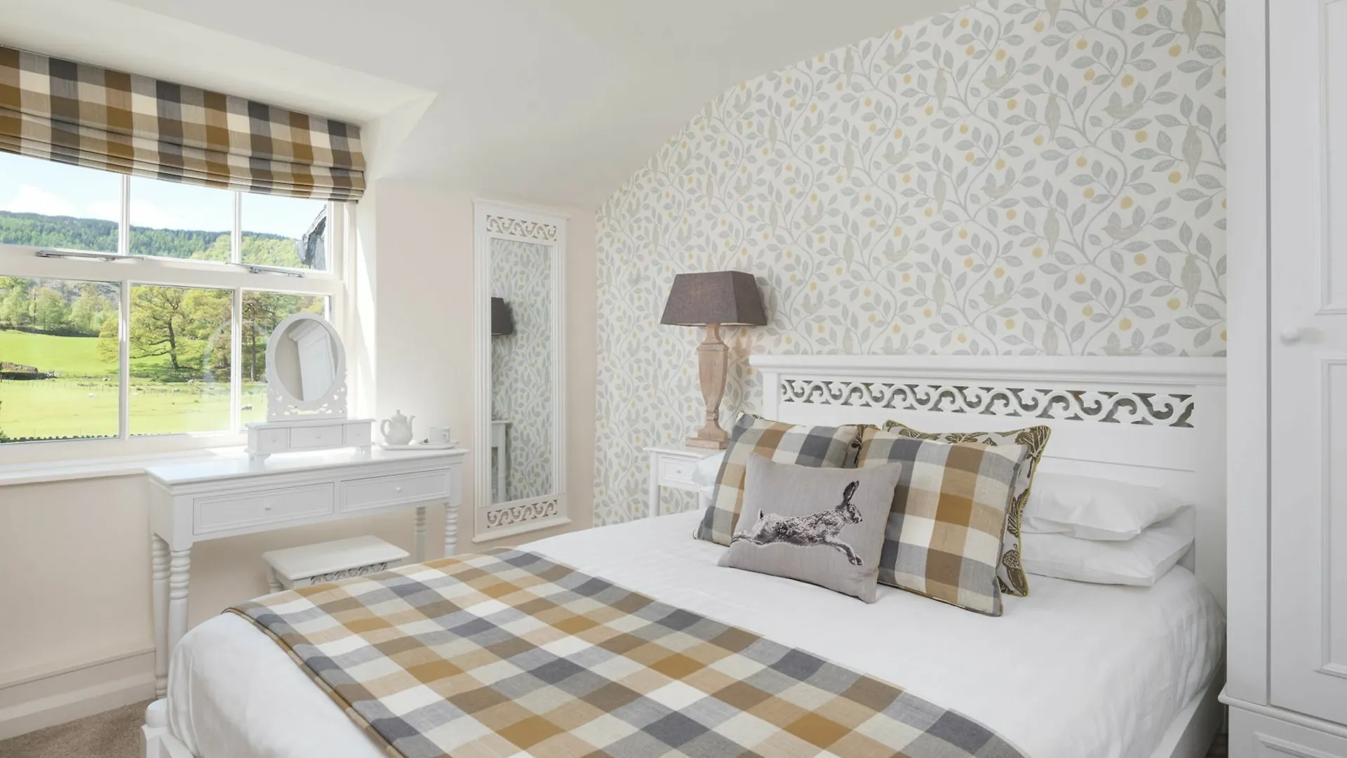 Hotel The King's Head Thirlmere