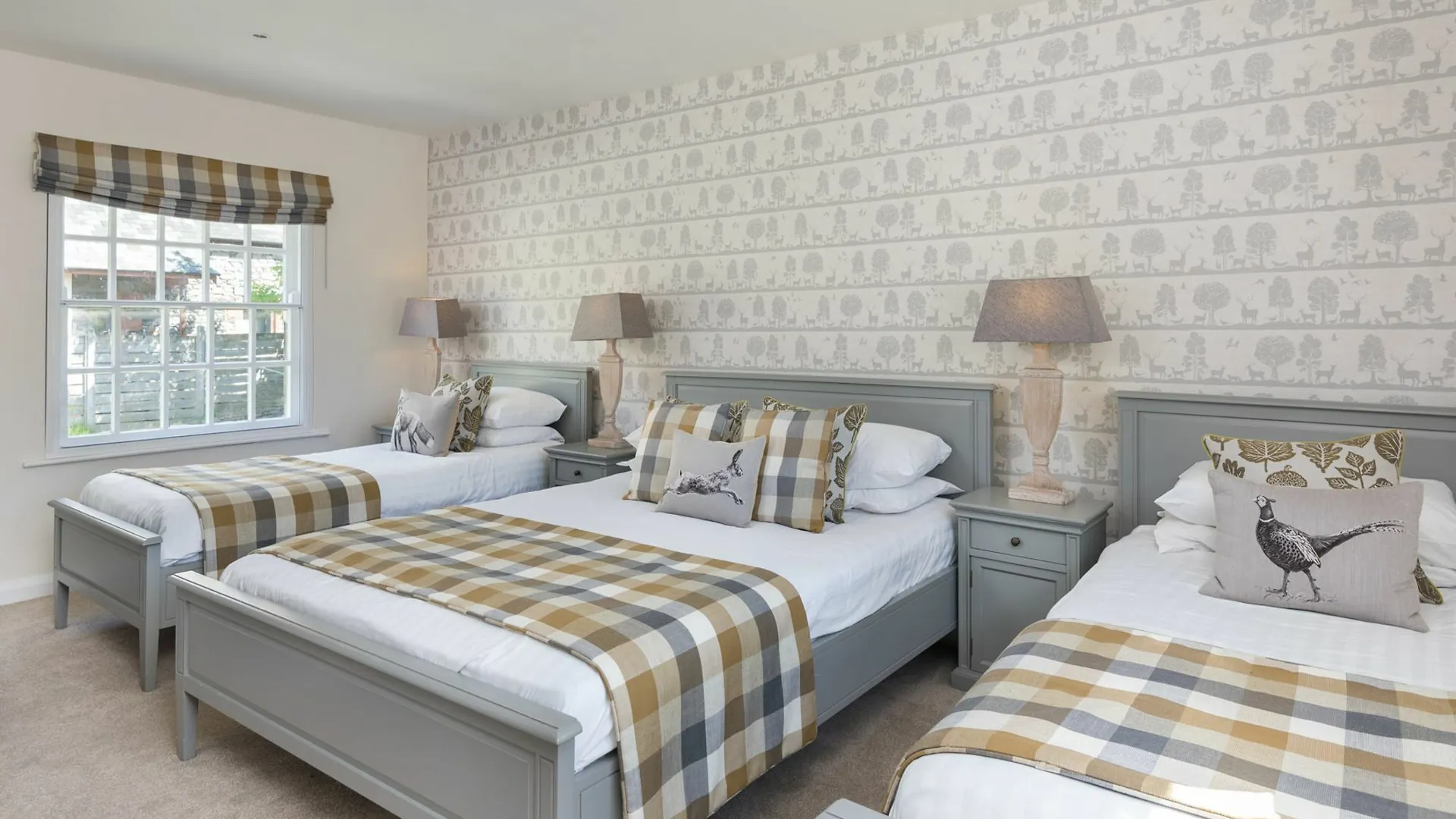 Hotel The King's Head Thirlmere
