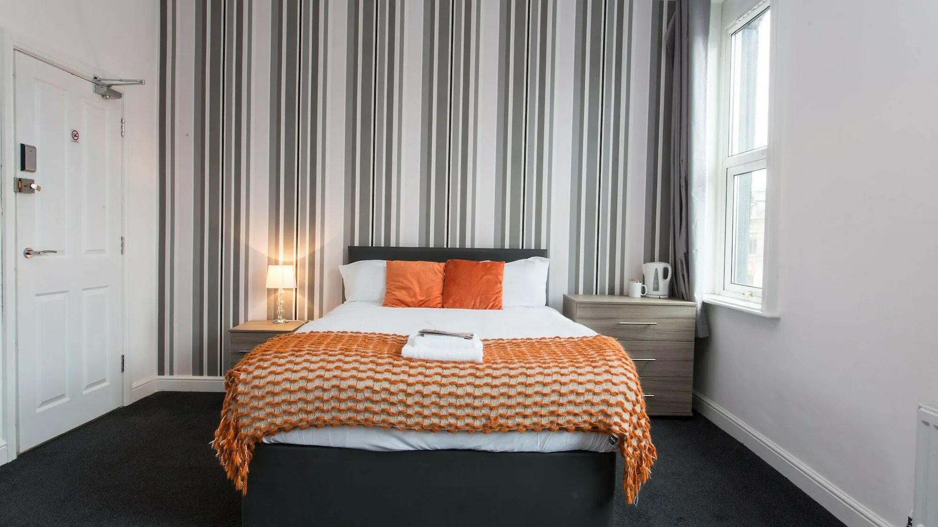 Ainslie House 3*