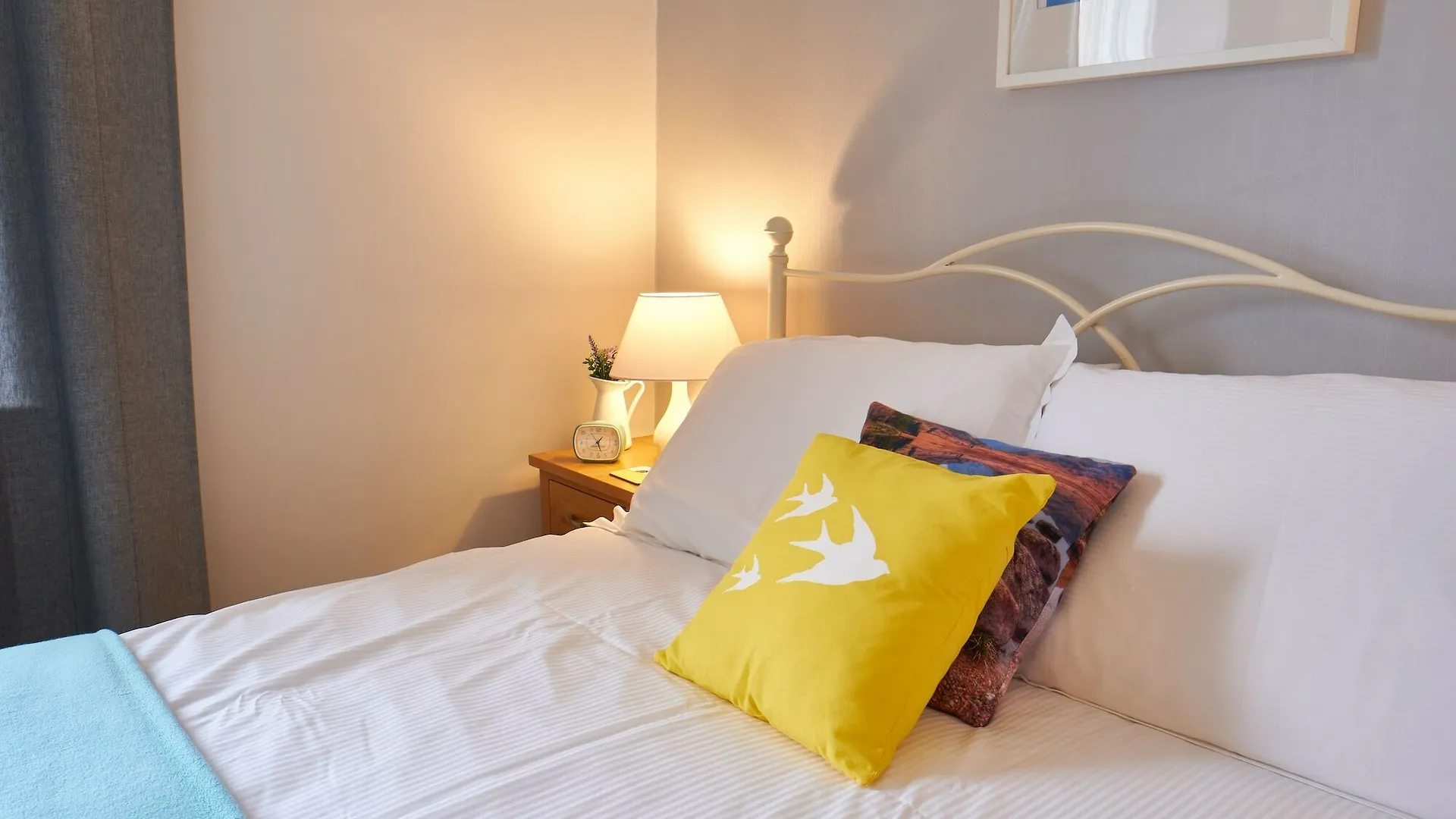 בית הארחה Corner Beech House 4*