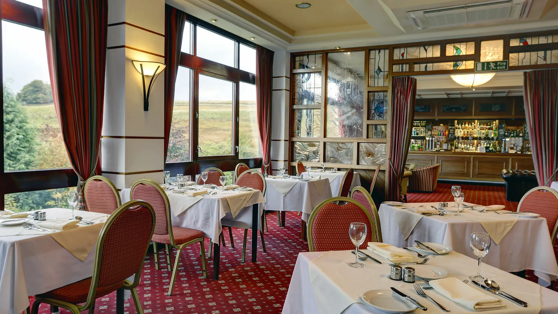 Wells Hotel Shap