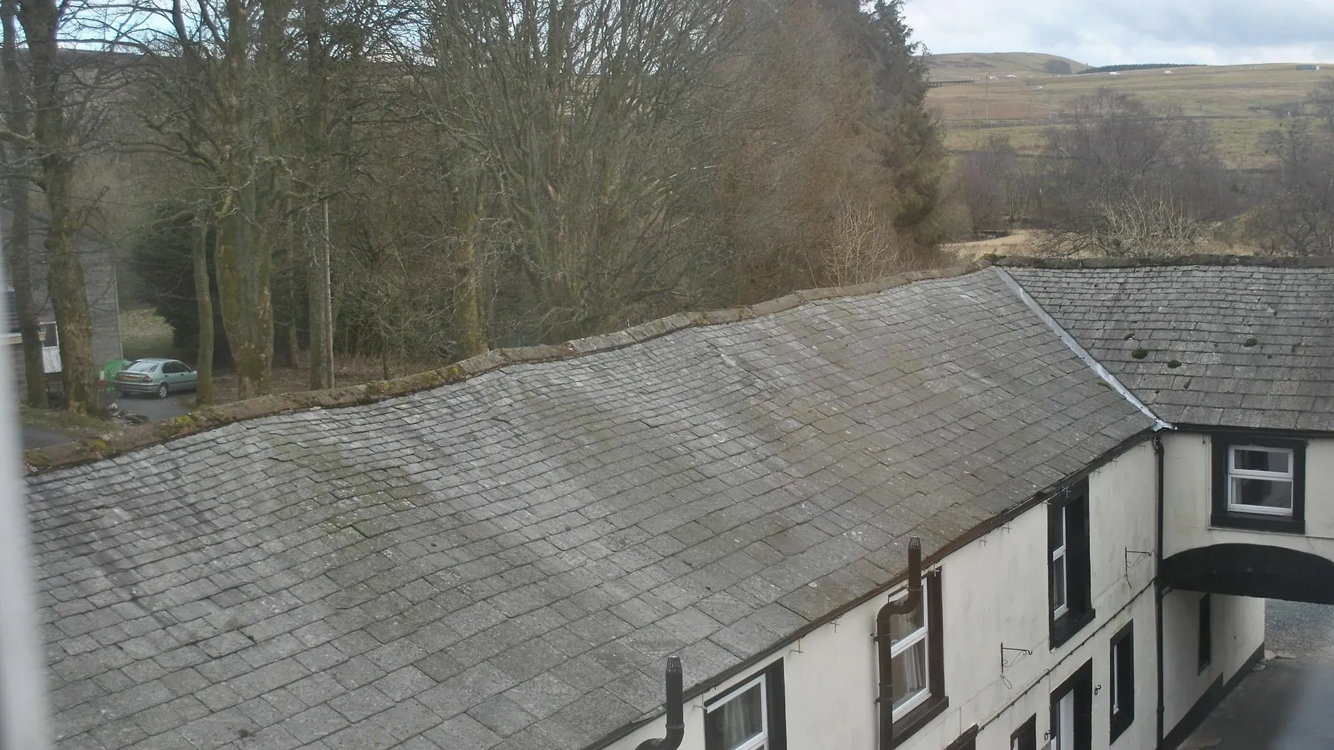 Otel Wells 3*