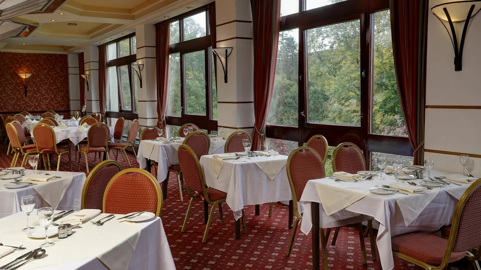 Wells Hotel Shap