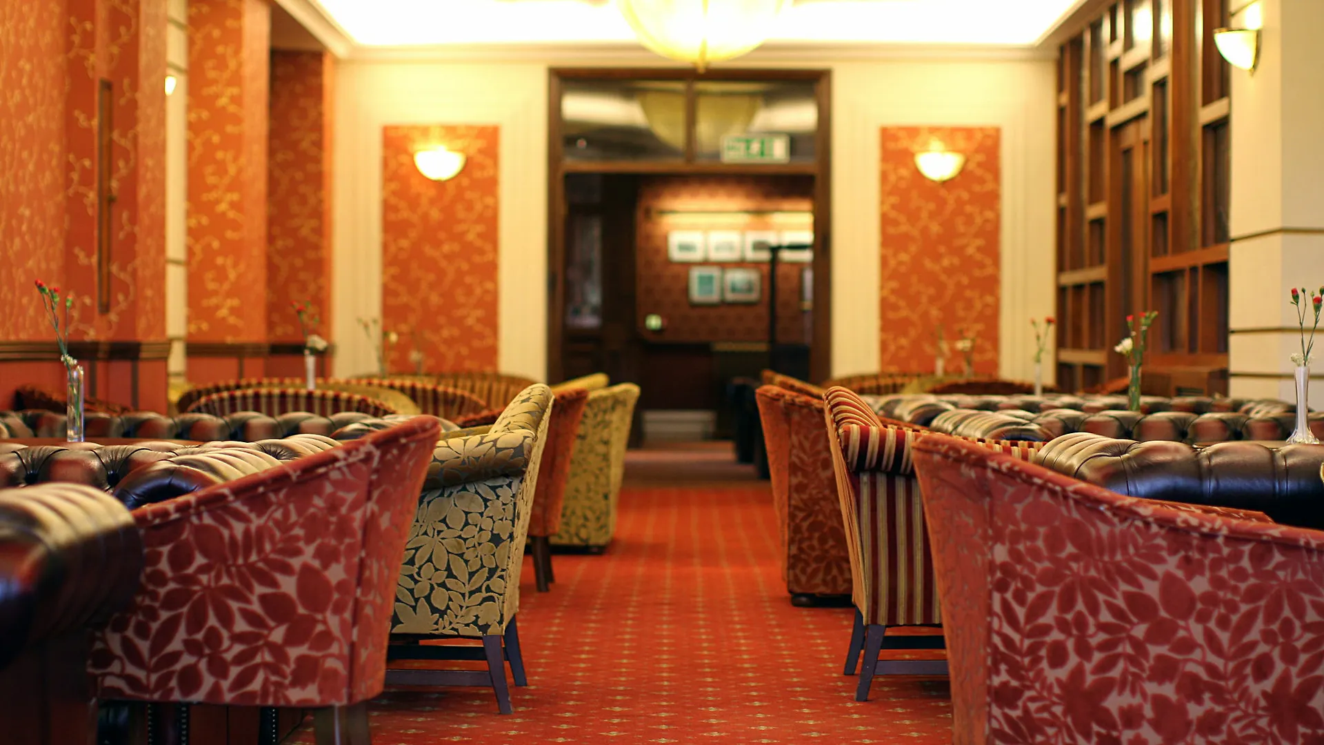 Hotel Wells 3*