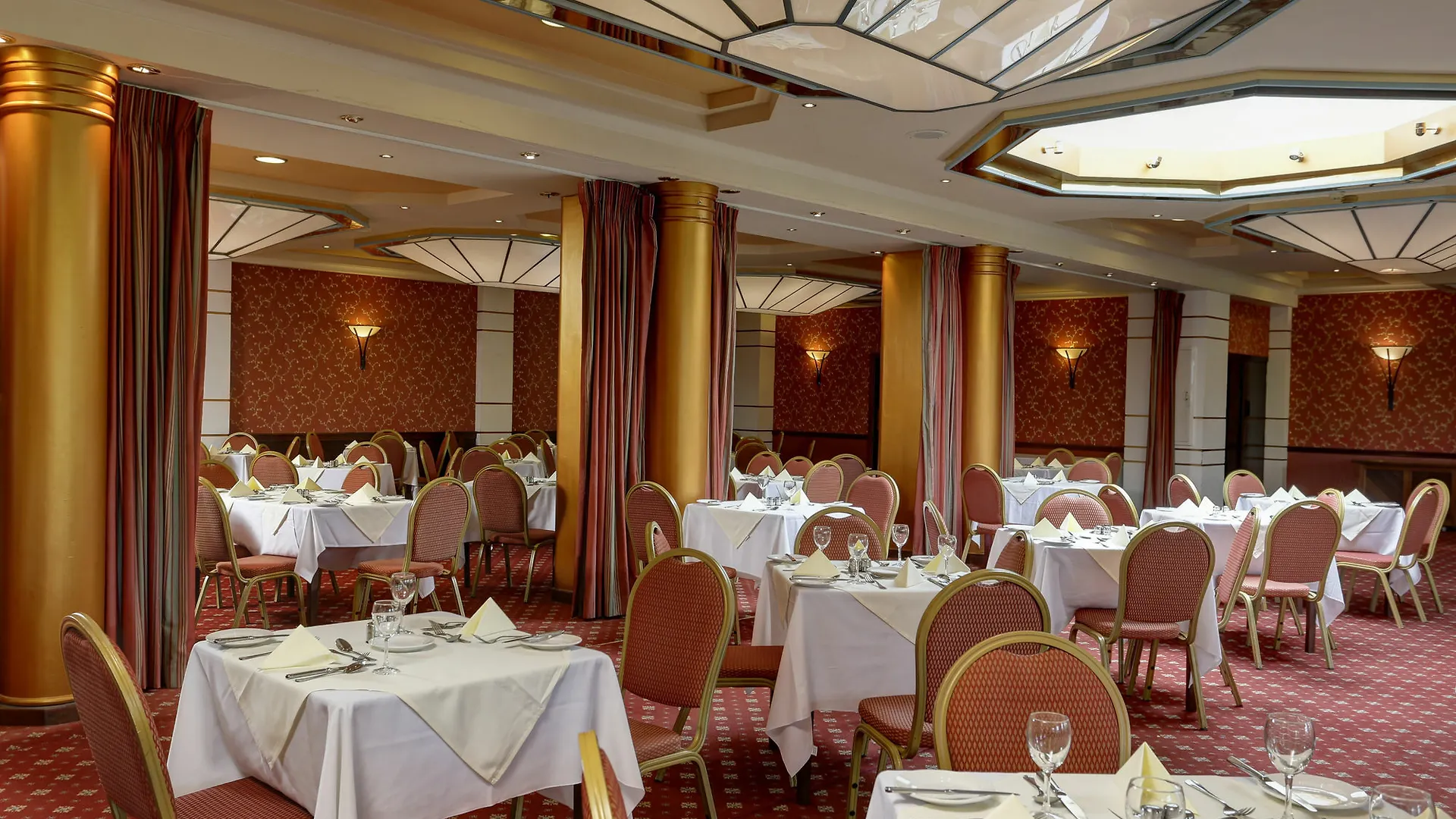 Hotel Wells 3*