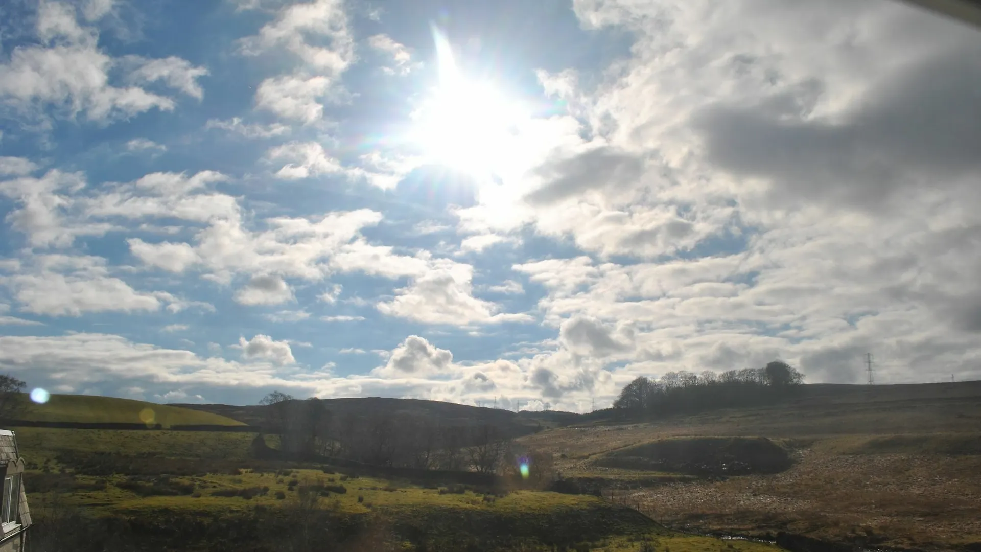 Wells Otel Shap