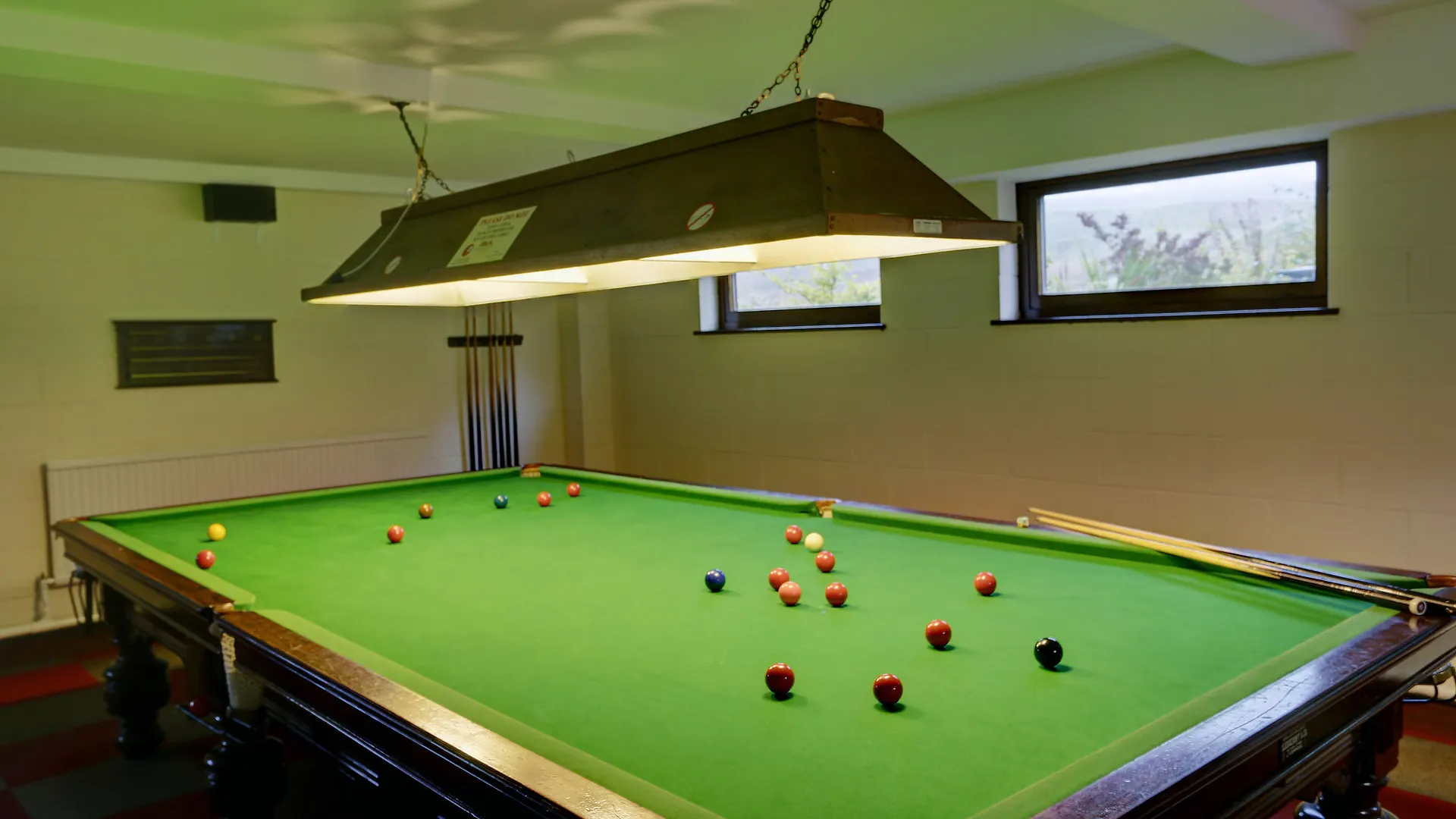Otel Wells