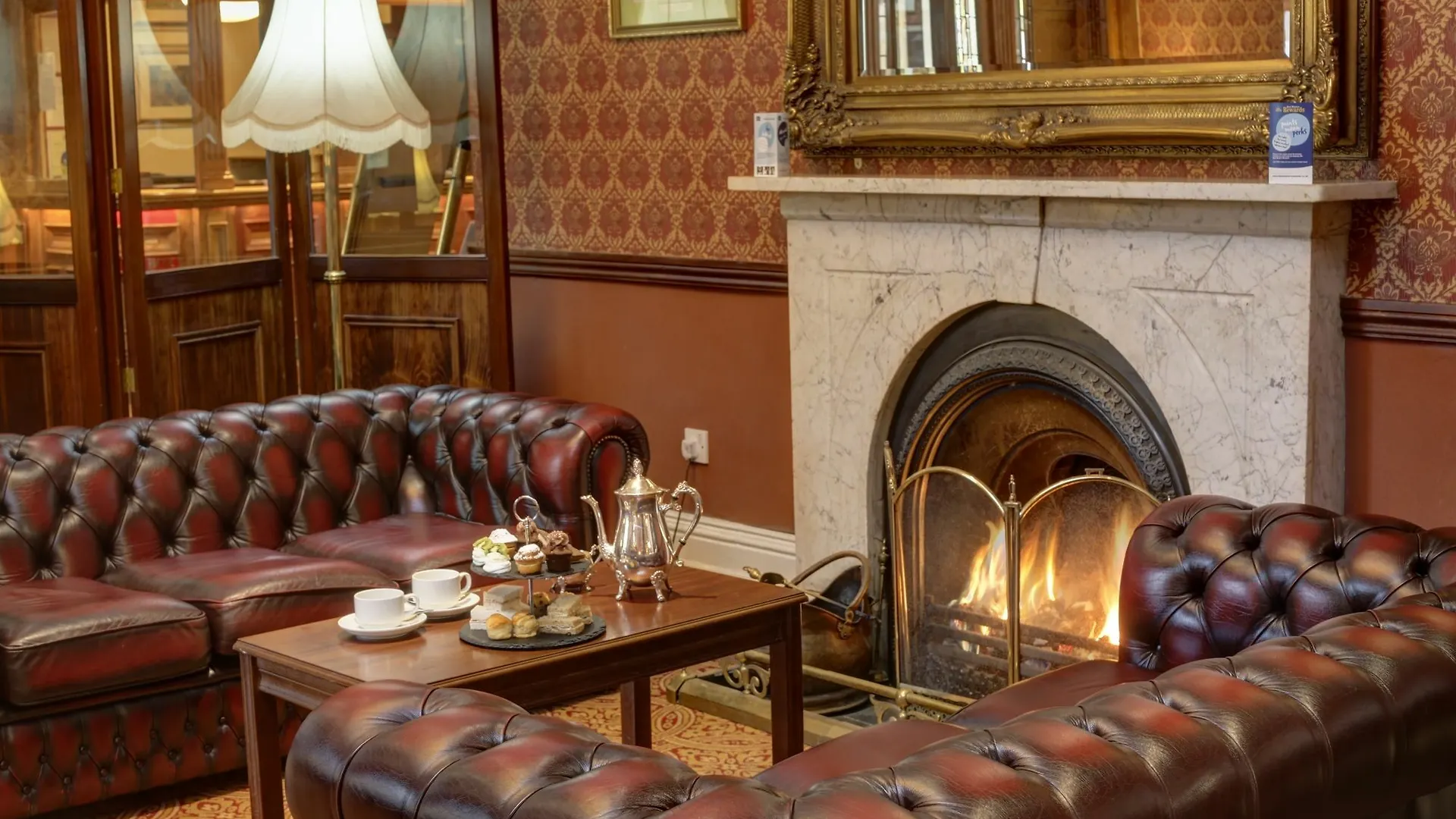 Wells Hotel