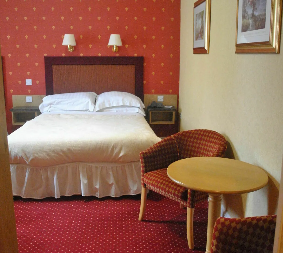 Hotel Wells 3*