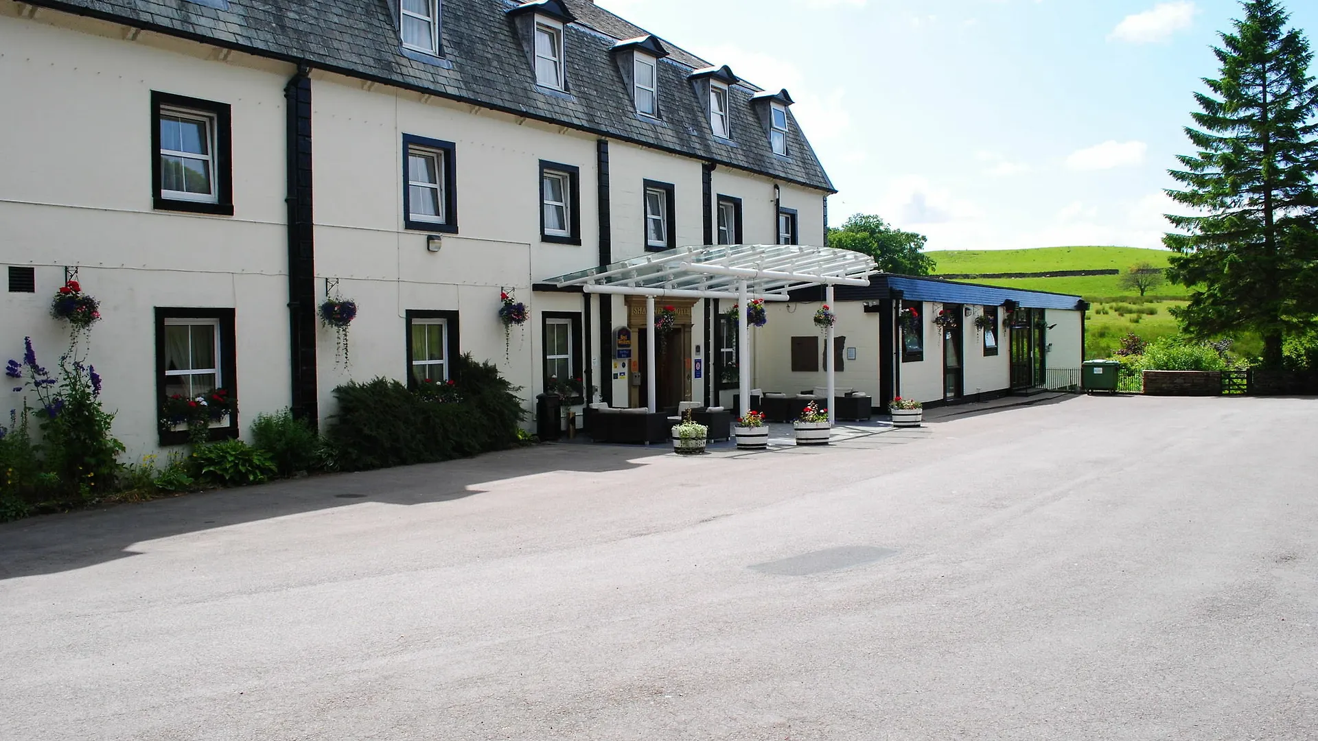 Hotel Wells 3*