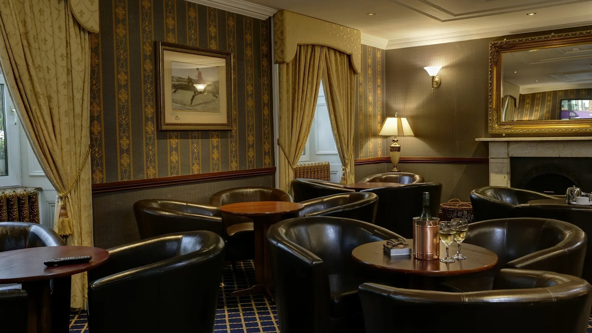 Hotel Wells 3*