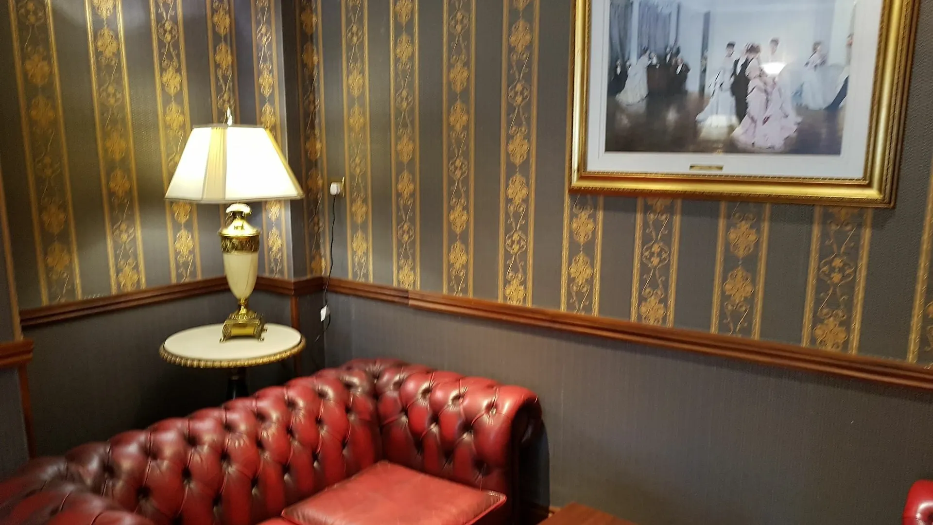 Hotel Wells