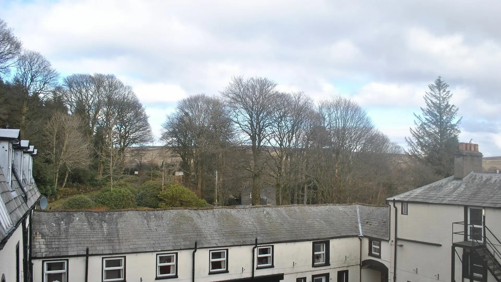 Hotel Wells