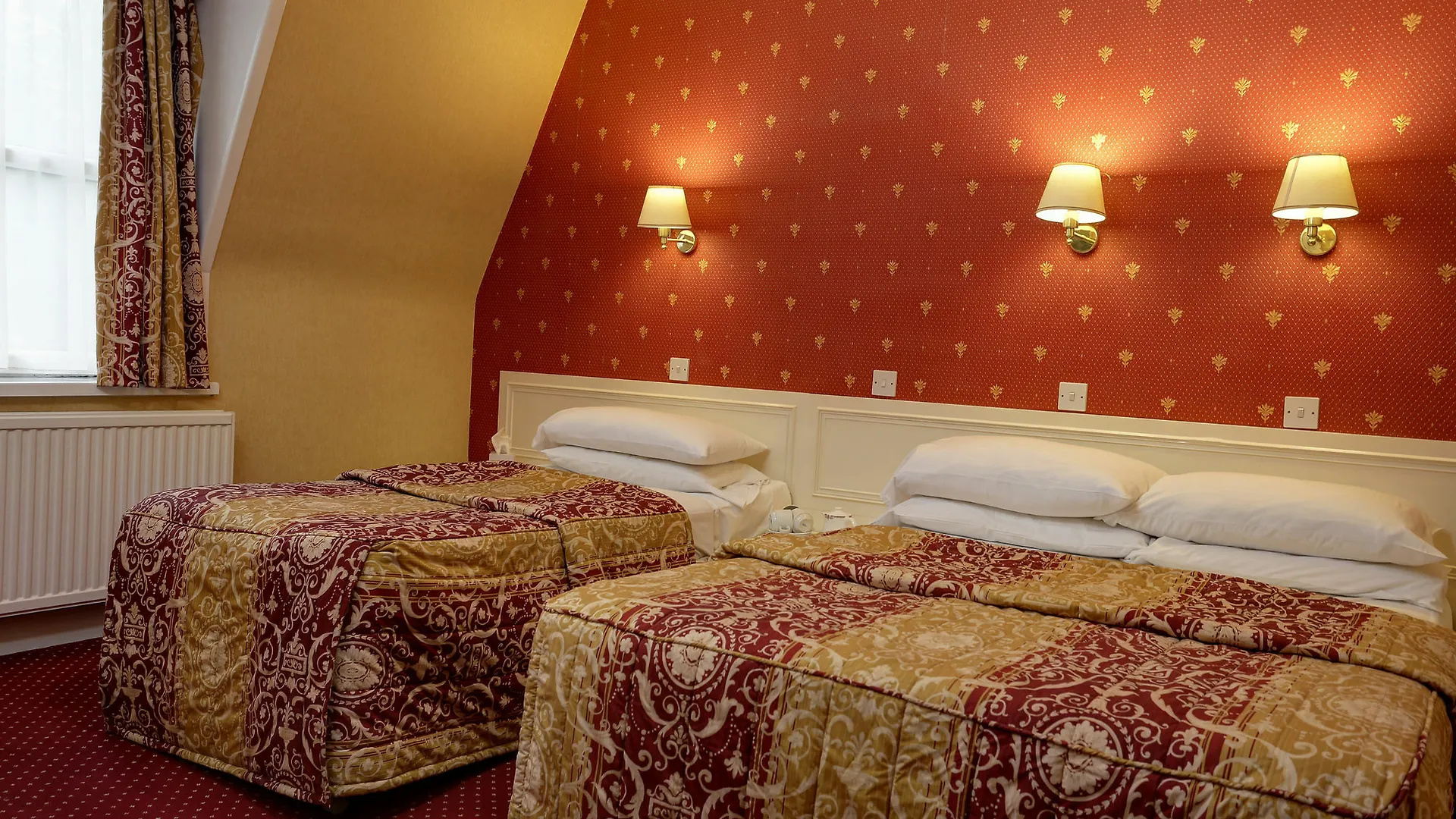 Otel Wells