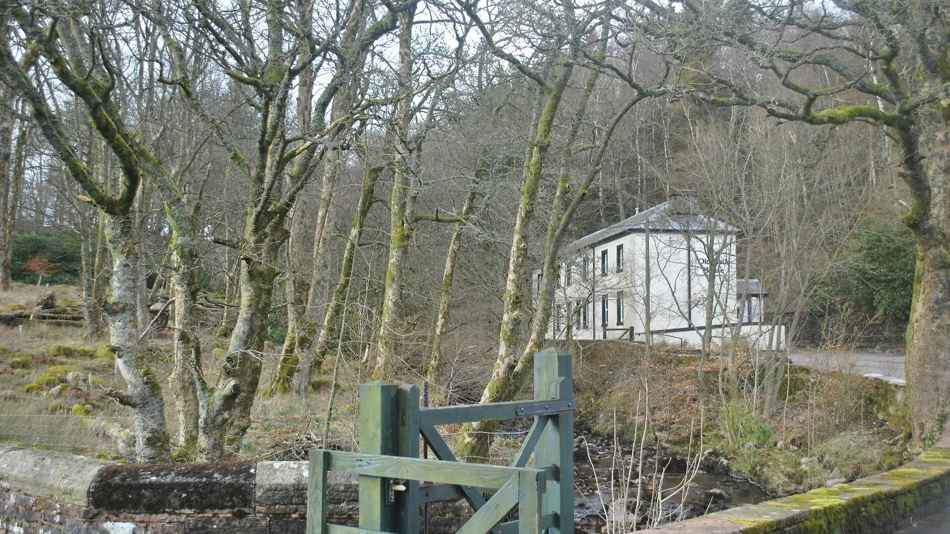 Wells Hotel