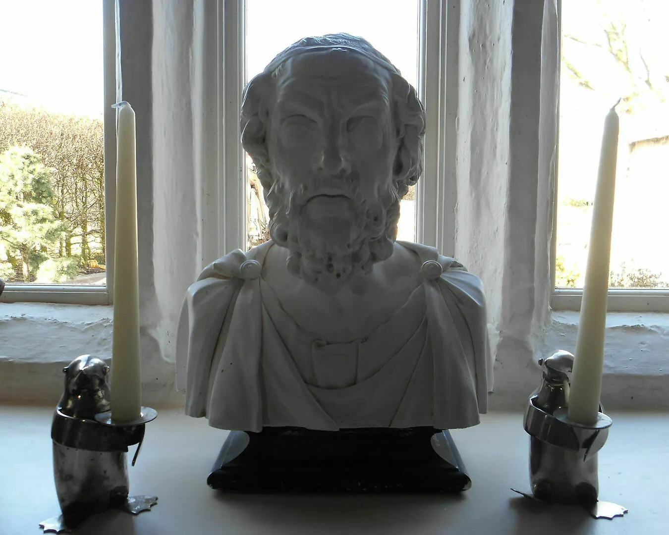 Hall Villa