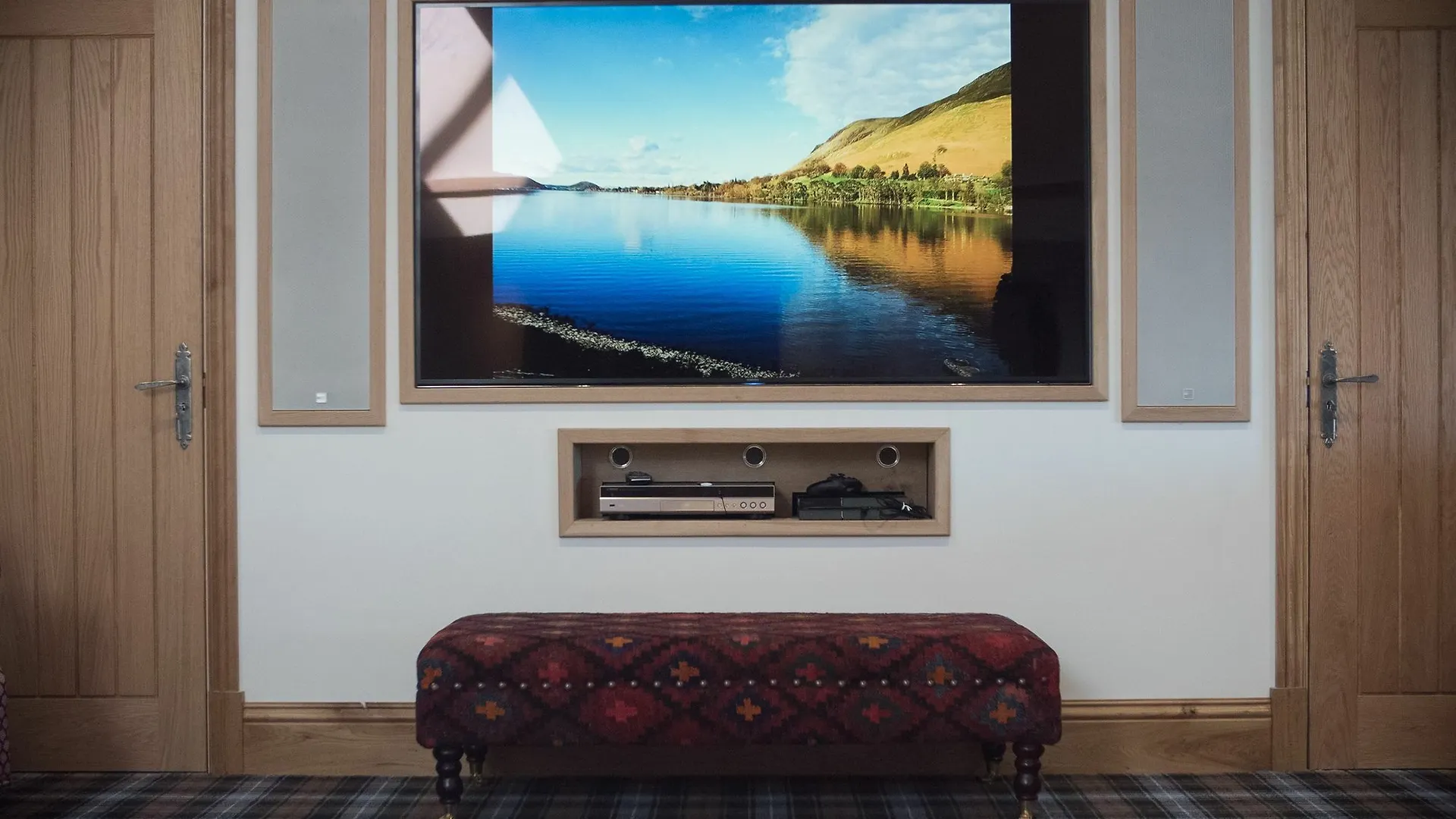 Waternook Lakeside Holiday home Penrith