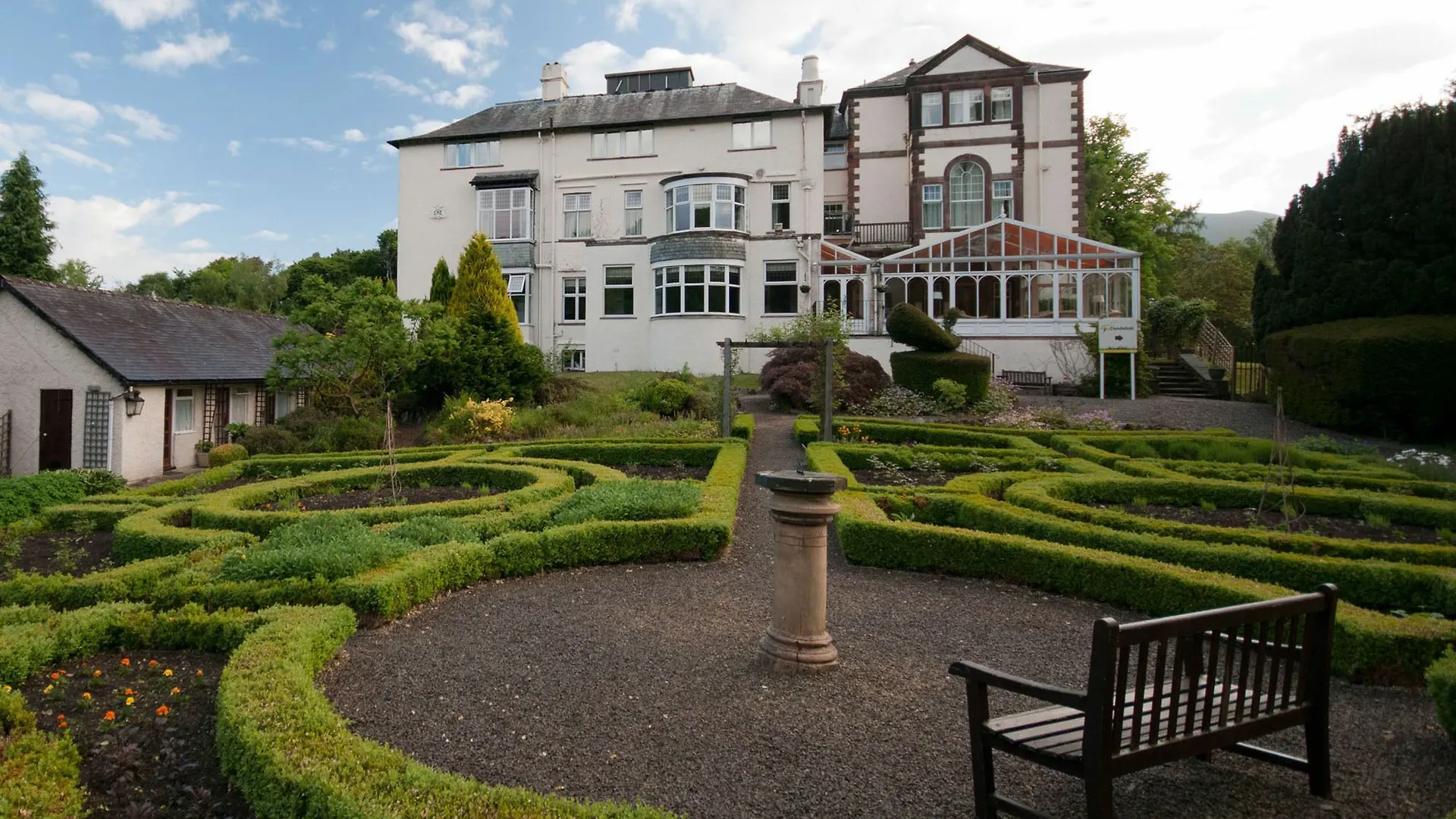 Derwent Bank Casa de Campo Keswick (Cumbria)