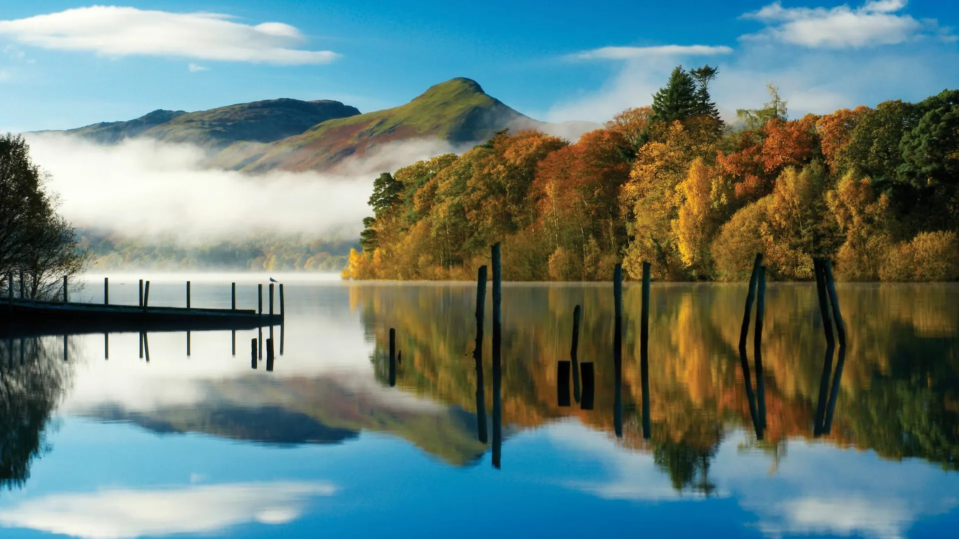 Derwent Bank * Keswick (Cumbria)