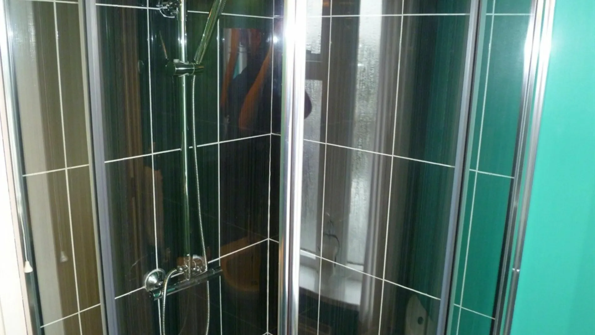 Greenlaw Gæstehus 4*