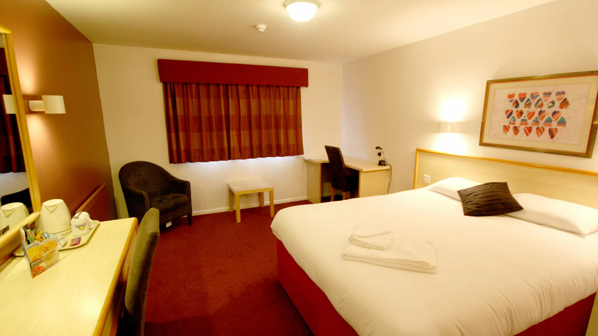 Hotel Days Gretna