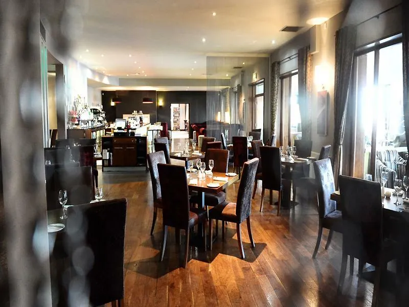 Smiths At Gretna Otel