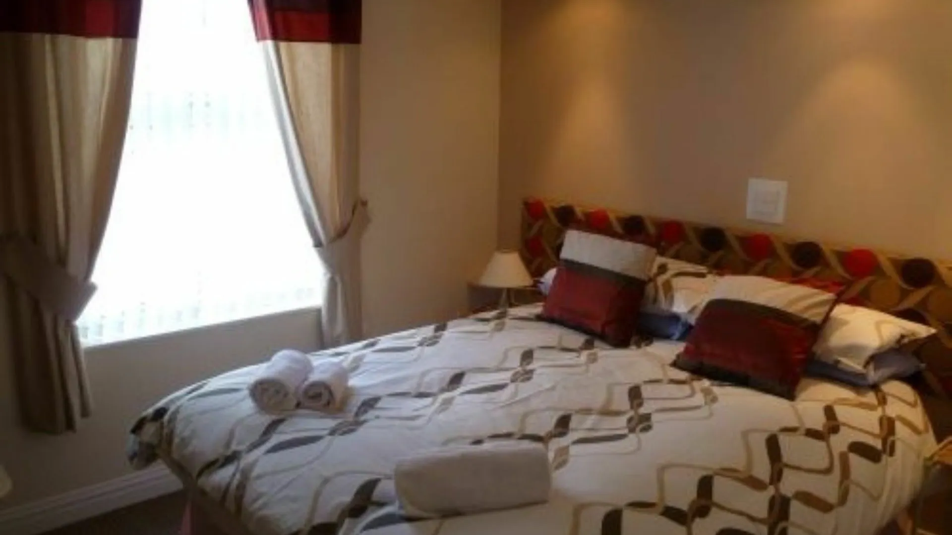Guest house Greenlaw 4*