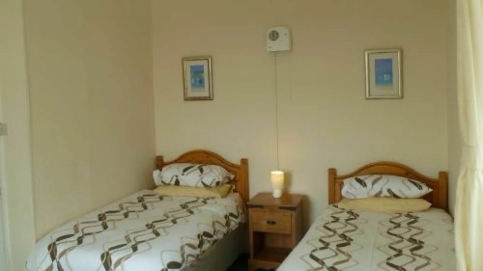 Greenlaw 4* Gretna Green