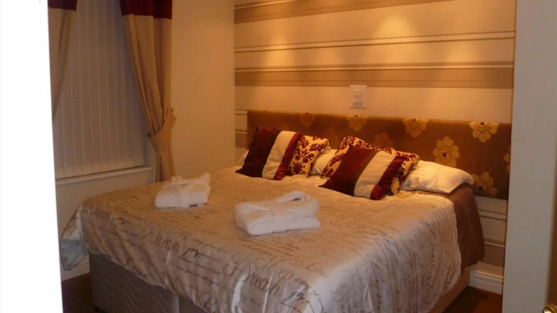 Guest house Greenlaw 4*