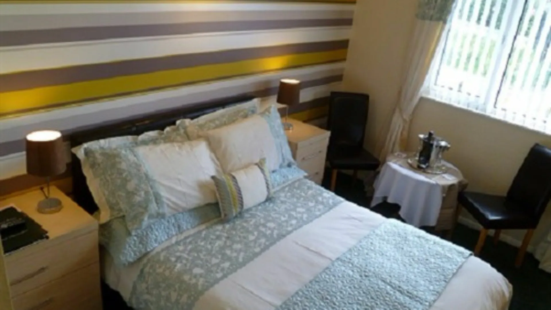 Guest house Greenlaw Gretna Green
