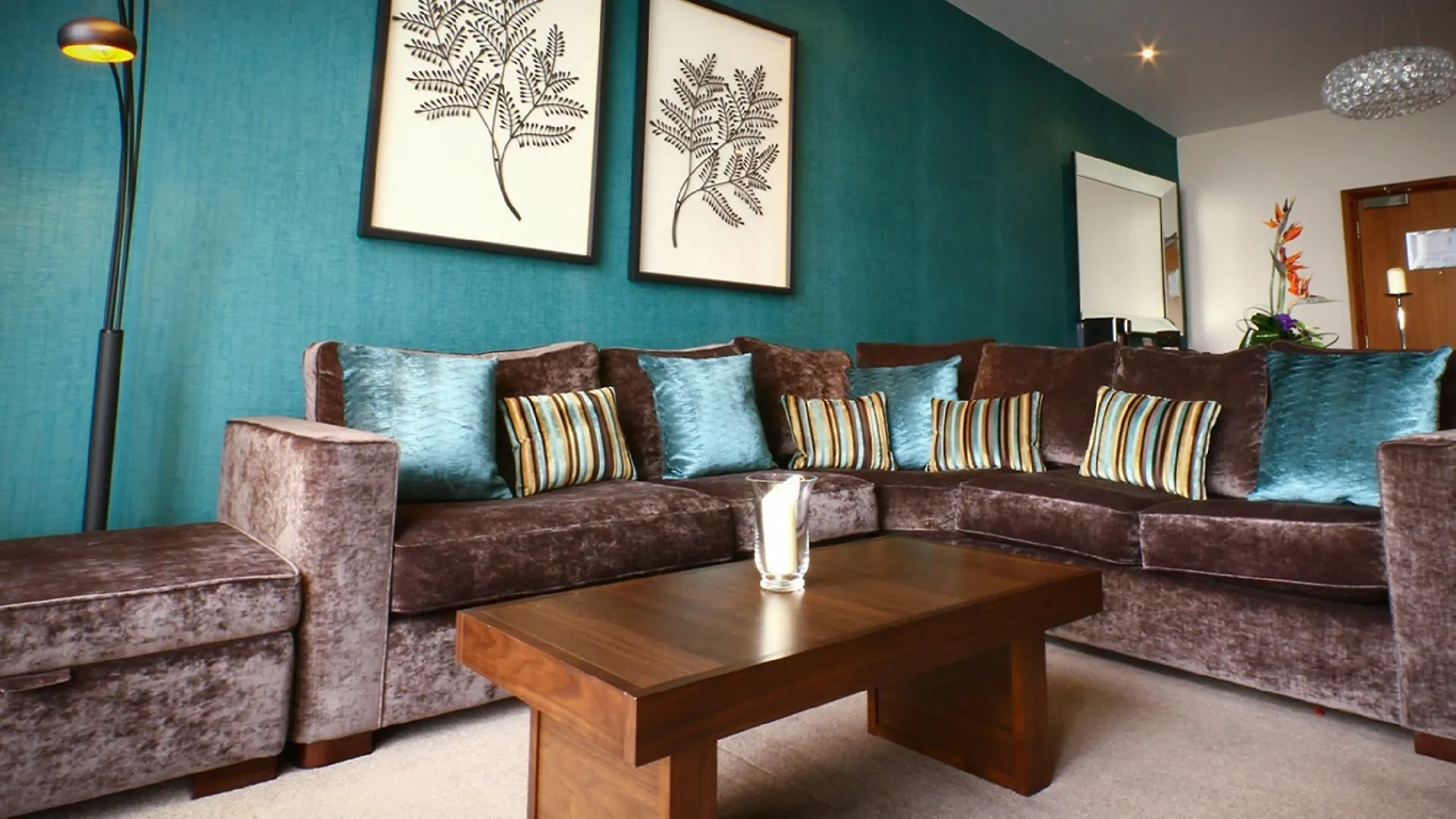 Smiths At Gretna Otel 4*