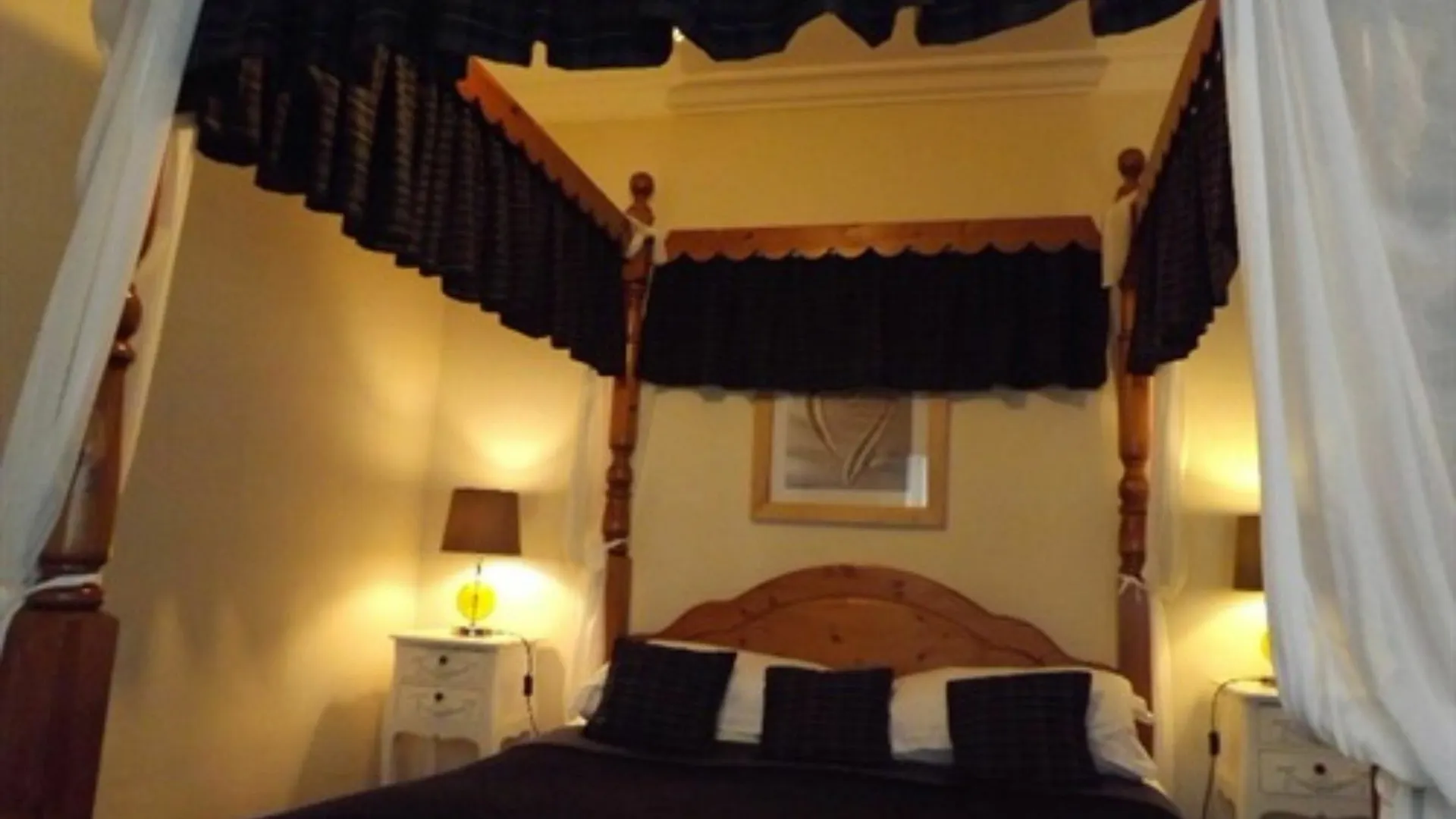 Guest house Greenlaw 4*