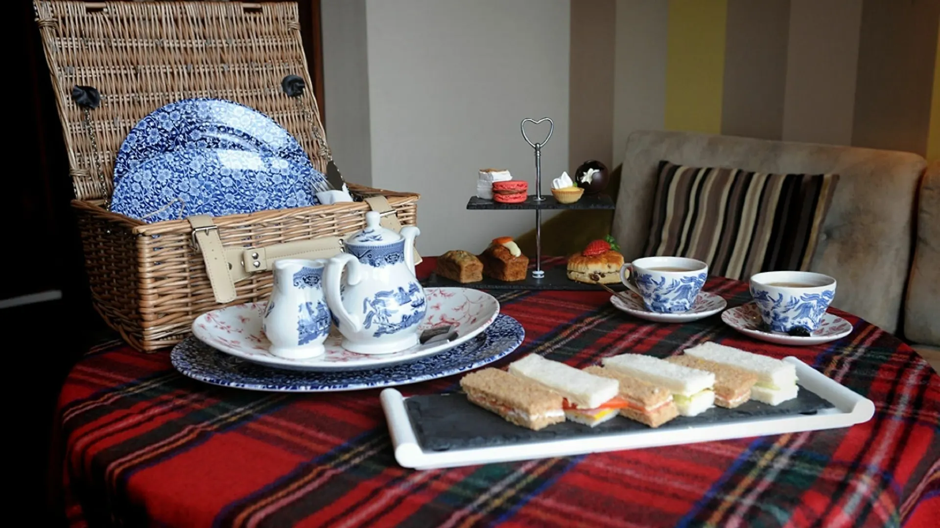 Smiths At Gretna Otel Gretna Green