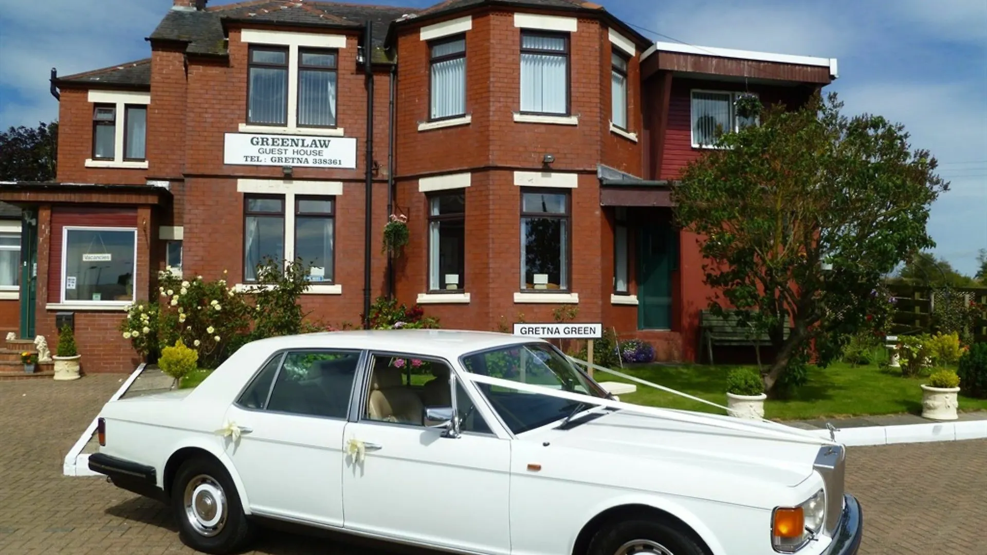 Guest house Greenlaw Gretna Green